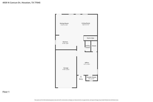 Foto del edificio - 4939 N Cancun Dr