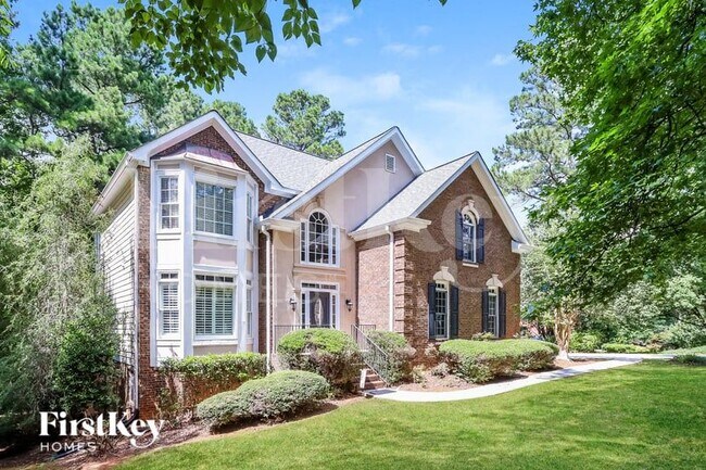 Foto del edificio - 4390 Wellbrook Ct