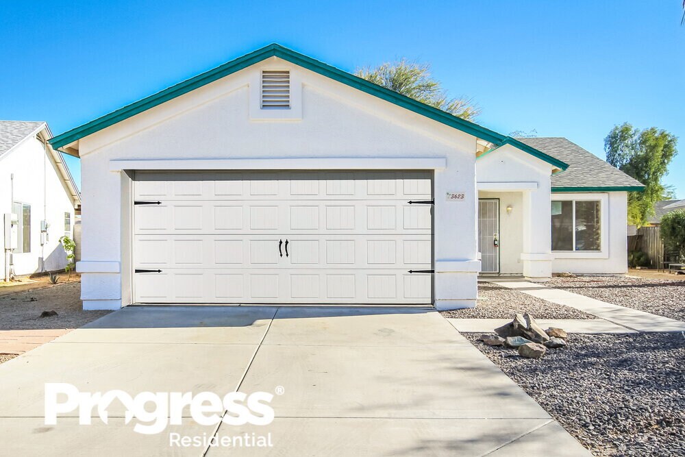 Primary Photo - 3623 W Firehawk Dr