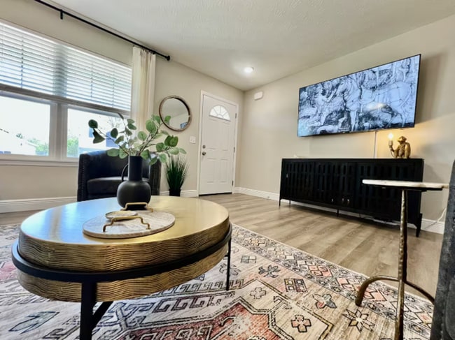 Foto del edificio - Brand New Equestrian getaway in Wilmington, Ohio