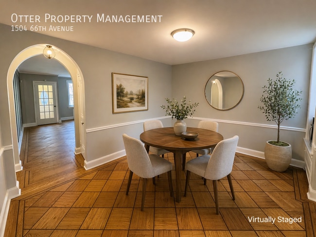 Photo - 1504 66th Ave House