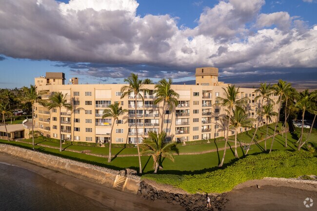 Foto del edificio - Menehune Shores
