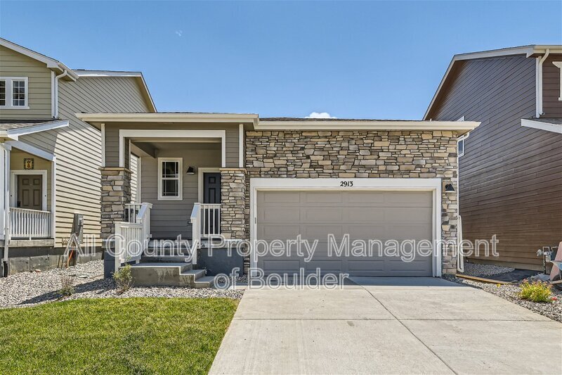 Primary Photo - 2913 Buffalo Frk Ln