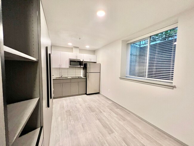 Interior Photo - 3618 2nd Ave, Seattle, WA, 98107