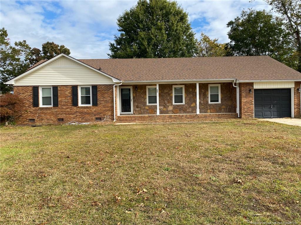257 Old Farm Rd, Fayetteville, NC 28314 House Rental in Fayetteville