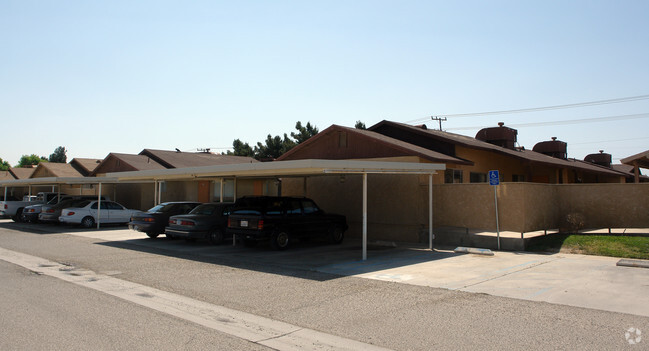Building Photo - Aspire Seneca