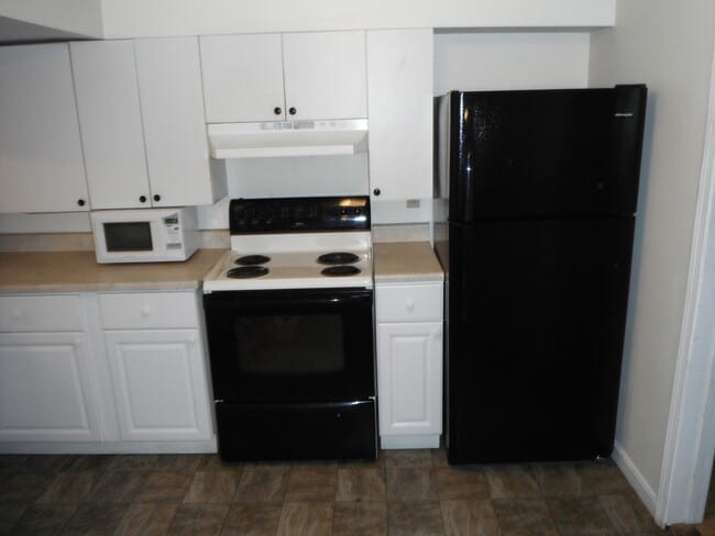 kitchen - 12 N River St