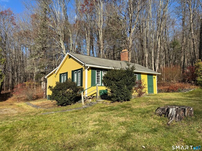 Foto del edificio - 28 Carpenter Rd