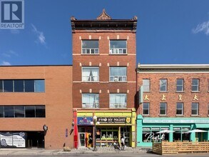Building Photo - 307 Dalhousie St