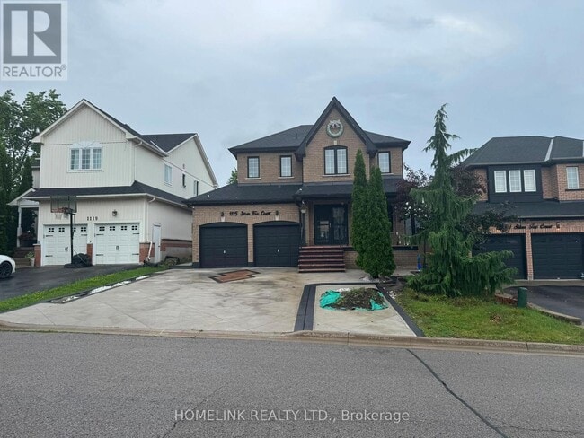 Building Photo - 1115 Silver Fox Ct