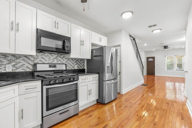 Foto del edificio - 3839 Folsom St