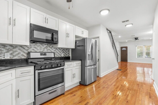 Photo - 3839 Folsom St Townhome