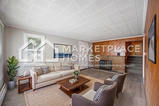 Foto del edificio - 8220 Jackson Ave