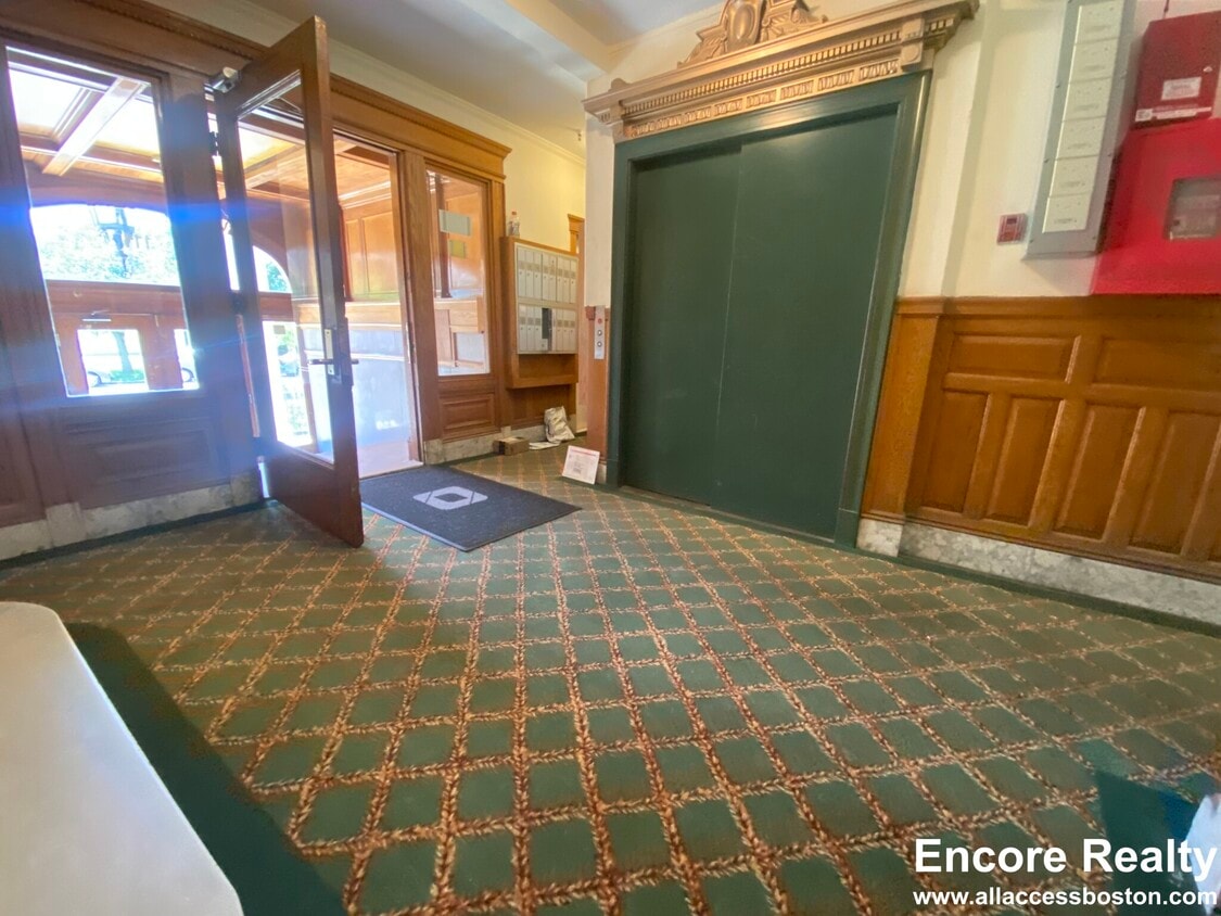 Foto del edificio - 111 Park Dr