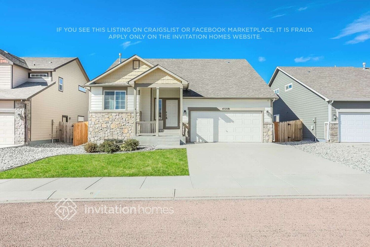 Primary Photo - 4550 Keagster Dr
