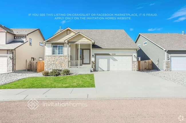 Building Photo - 4550 Keagster Dr