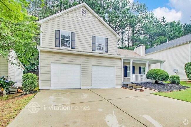 Building Photo - 2920 Noah Dr