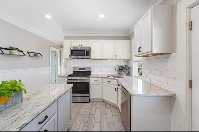 Foto del edificio - 12 Caprera Rd