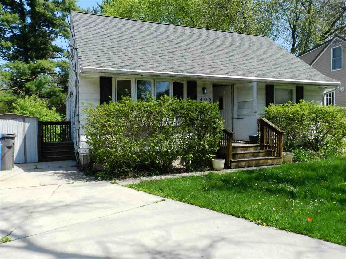 Primary Photo - 405 Nichols Rd