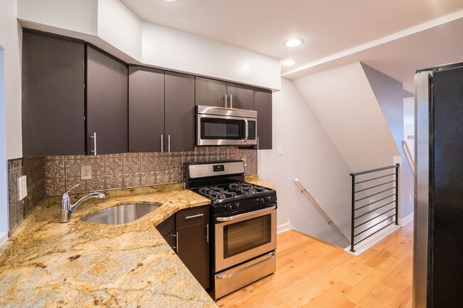 Photo - Contemporary Three Bedroom Home in Point Breeze