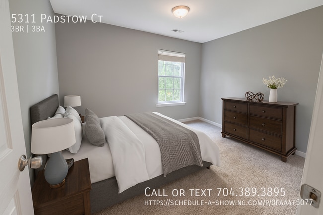 Building Photo - 5311 Padstow Ct