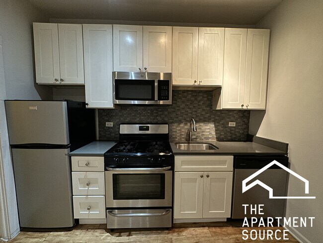 Foto del edificio - 2838 W Palmer St