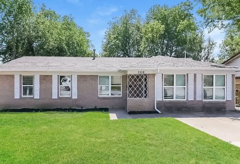 3560 Paint Trail, Fort Worth, TX 76116 House for Rent in Fort Worth