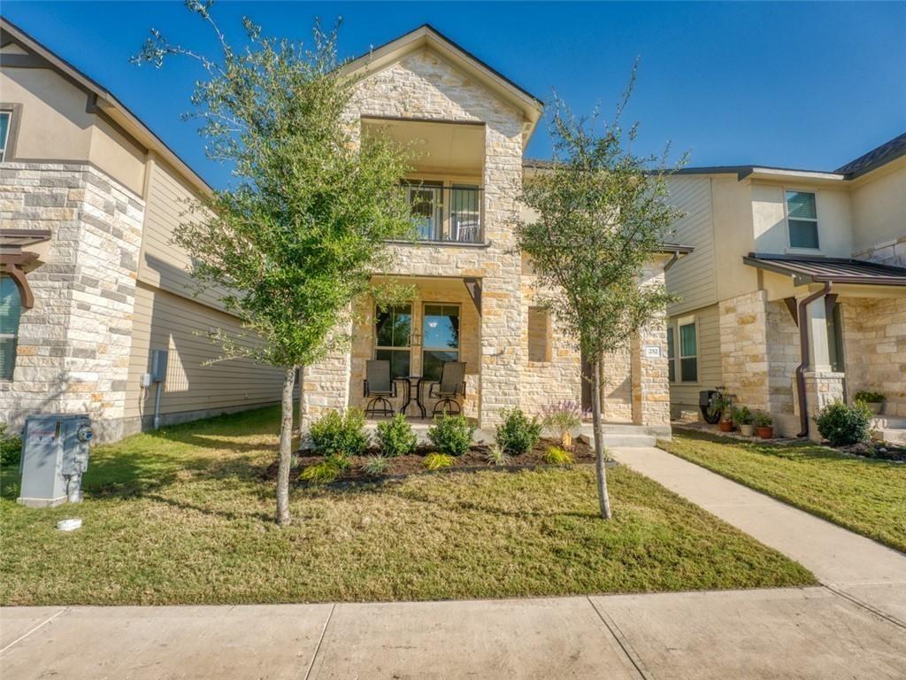 252 Diamond Point Dr, Dripping Springs, TX 78620 House Rental in