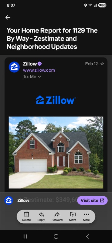 Building Photo - 1129 The by Way