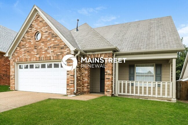 Building Photo - 3 Bedroom Pet-Friendly Home in Arlington, TN with Main Street Renewal