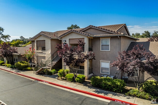 Alternate Building View - Normandy Park