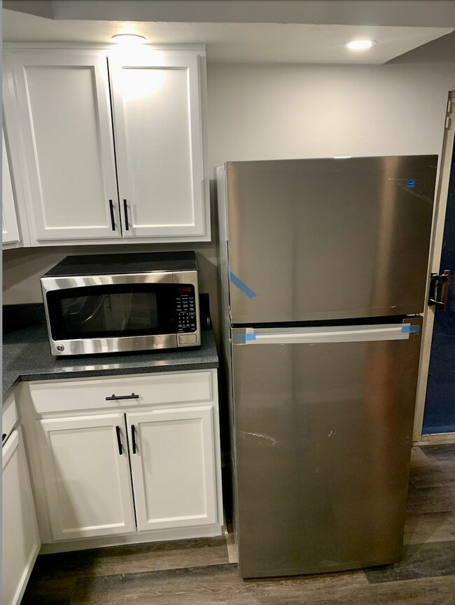 Foto del edificio - 2312 Spokane Ave