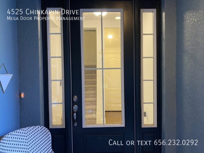 Foto del edificio - 4525 Chinkapin Dr