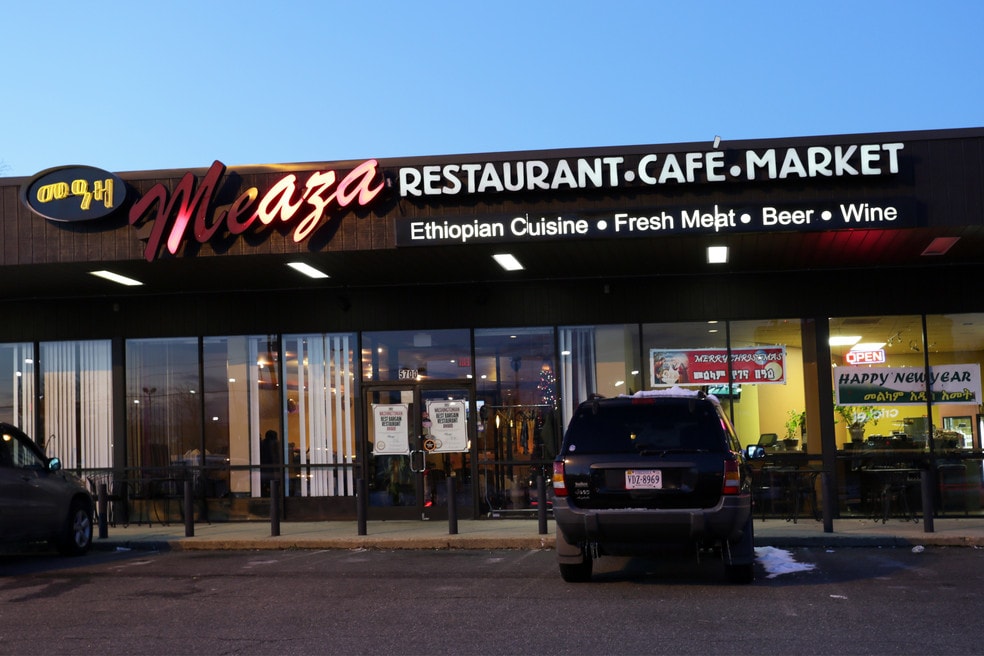 Bailey's Crossroads Loft Apartments for Rent Falls Church, VA 28