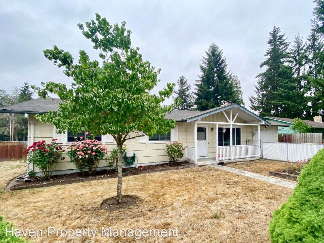 Primary Photo - 3 br, 1.5 bath House - 1501 29th St SE
