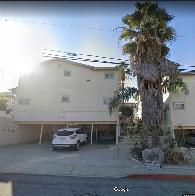 Primary Photo - 947 Hillcrest St