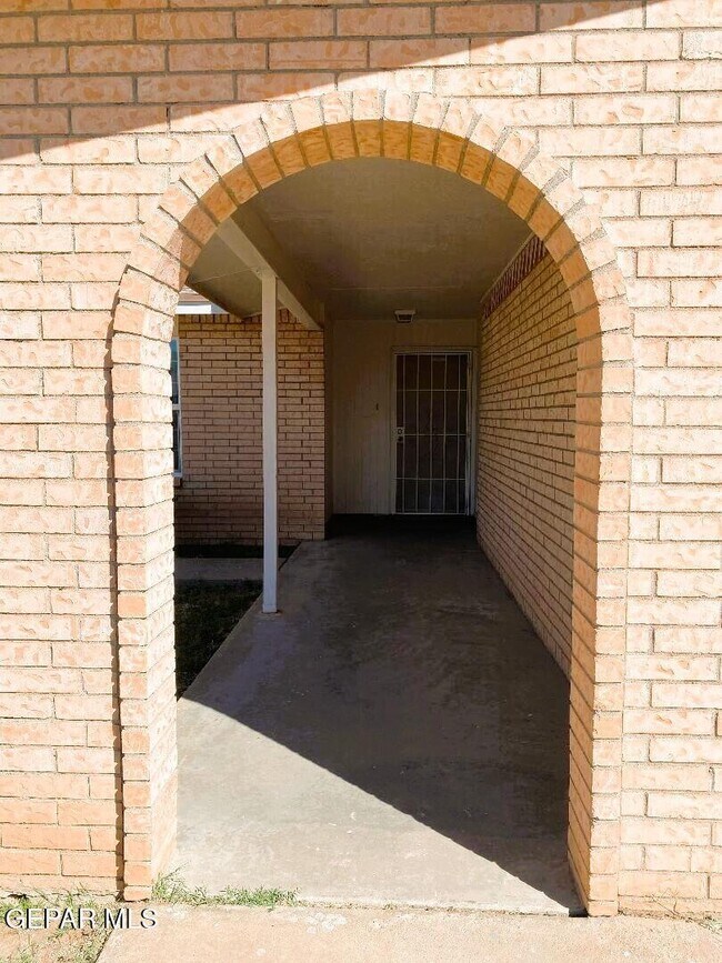 Foto del edificio - 4717 G V Underwood Dr