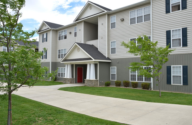 The Verge at Ellensburg Apartments - Ellensburg, WA | Apartments.com