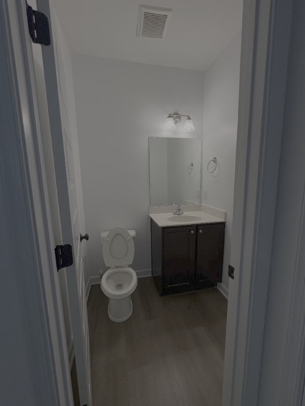 Building Photo - 2812 Church St