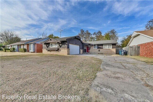 Building Photo - 3 br, 1.5 bath House - 927 Kenilworth Road