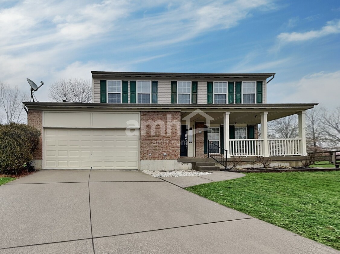 Foto principal - 1813 Willow Brook Ct