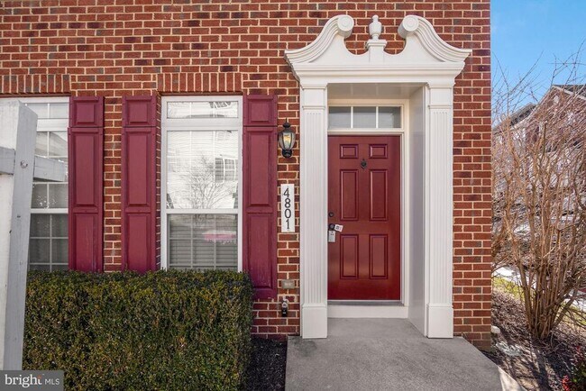 Foto del edificio - 4801 Portsmouth Rd