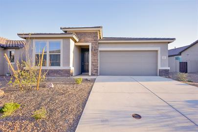 Foto principal - Beautiful Home in Rancho Sahuarita