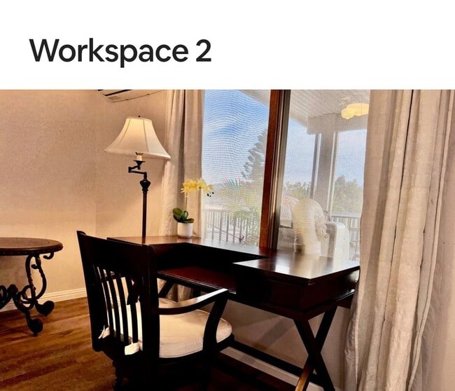 Foto del edificio - 708 N Temescal St