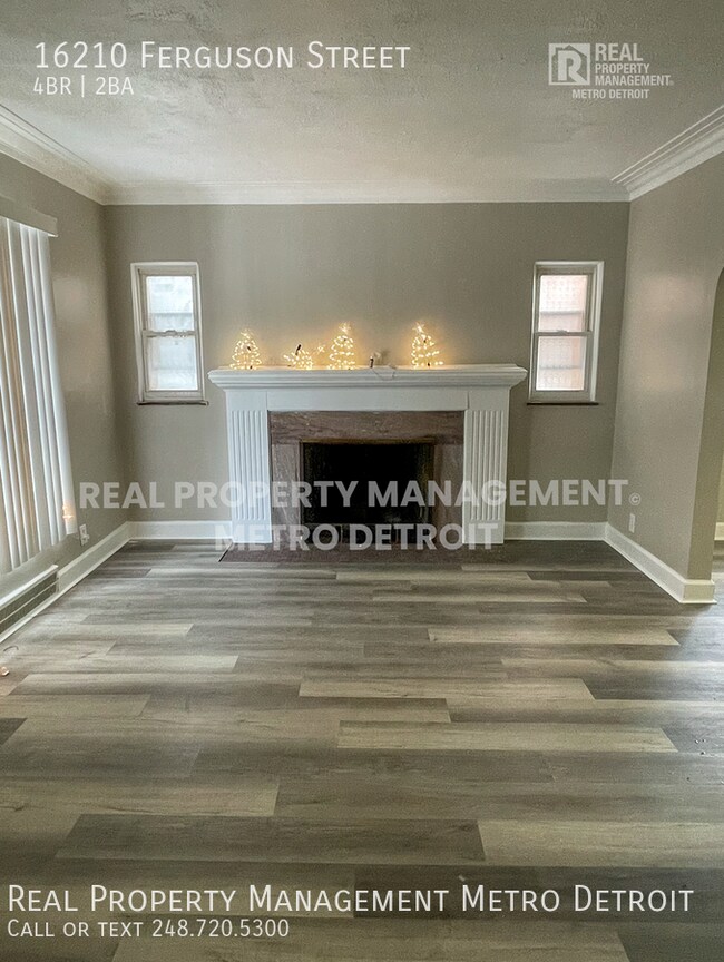 Foto del edificio - 16210 Ferguson St