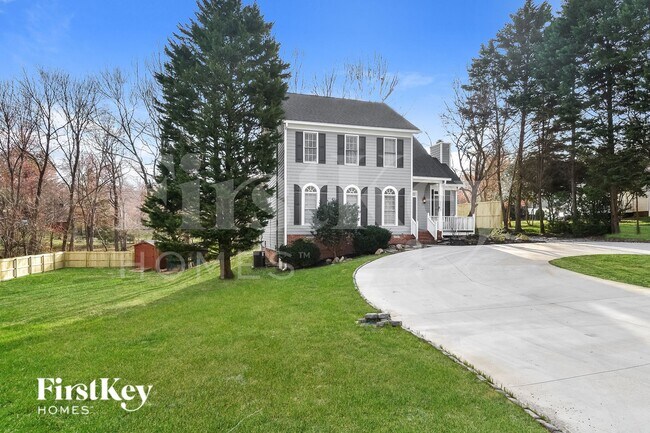 Foto del edificio - 6980 Avenbury Cir