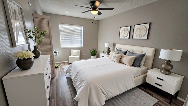 Foto del edificio - 6430 Bankside Dr