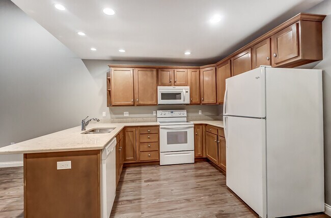 Foto del edificio - Villas at Victory Place