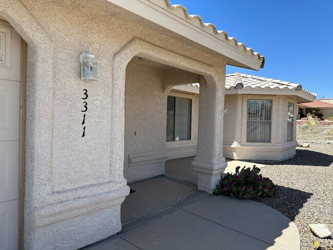 Foto del edificio - Available now - Unfurnished Long Term House