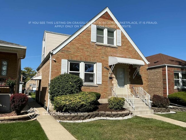 Building Photo - 5434 S Newcastle Ave